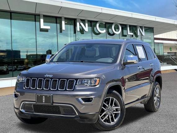 JEEP GRAND CHEROKEE 2020 1C4RJFBG0LC358090 image